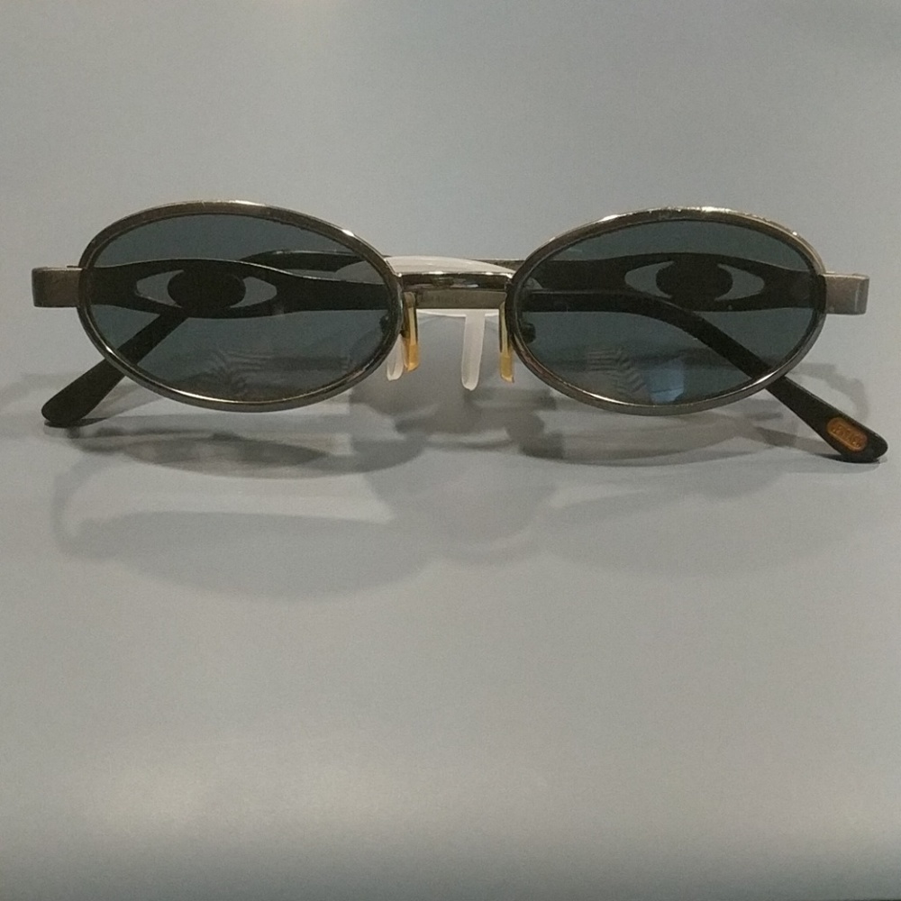 Vintage small frame Sunglasses